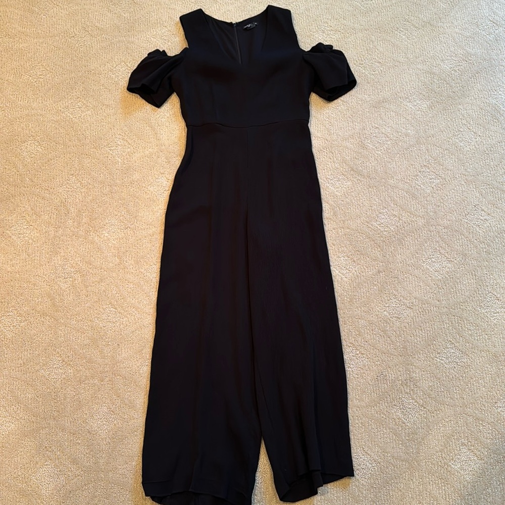 Club Monaco jumpsuit